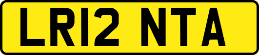 LR12NTA