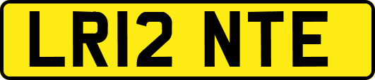 LR12NTE