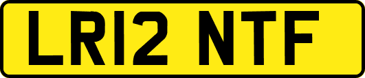 LR12NTF
