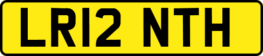 LR12NTH