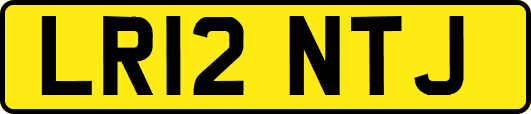 LR12NTJ