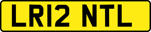 LR12NTL