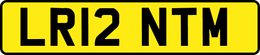 LR12NTM