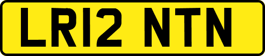 LR12NTN