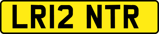 LR12NTR