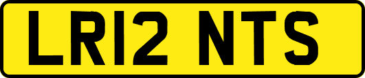 LR12NTS