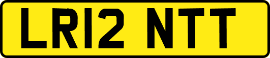LR12NTT