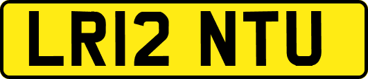 LR12NTU