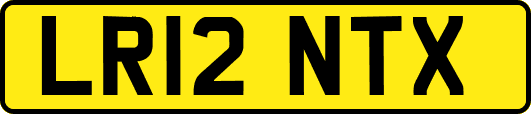 LR12NTX