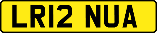 LR12NUA