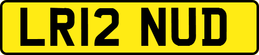 LR12NUD