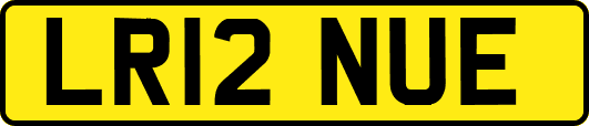 LR12NUE