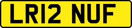 LR12NUF
