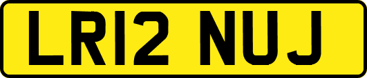 LR12NUJ
