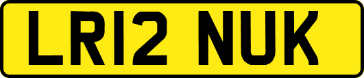 LR12NUK