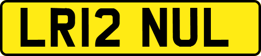 LR12NUL