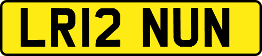LR12NUN