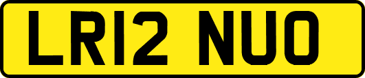 LR12NUO