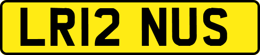 LR12NUS