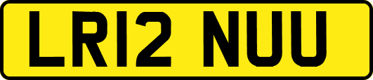 LR12NUU