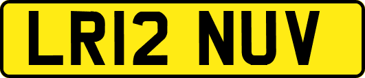 LR12NUV