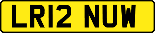 LR12NUW