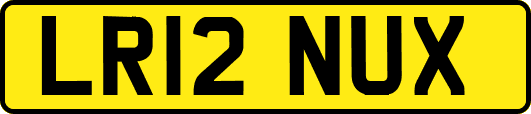 LR12NUX