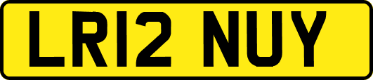 LR12NUY