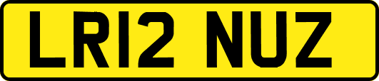 LR12NUZ