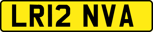 LR12NVA