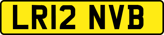 LR12NVB