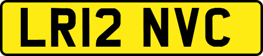 LR12NVC