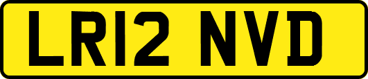 LR12NVD