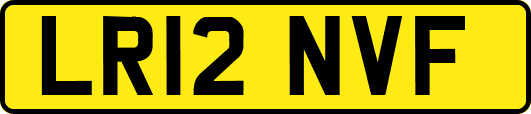 LR12NVF