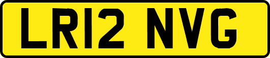 LR12NVG