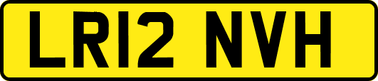 LR12NVH