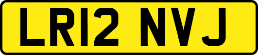LR12NVJ