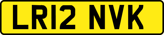 LR12NVK