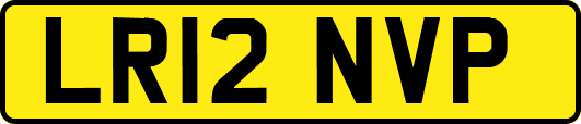 LR12NVP