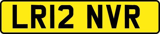 LR12NVR
