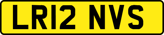 LR12NVS