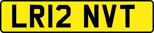 LR12NVT