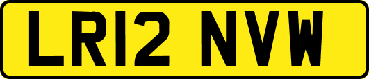 LR12NVW