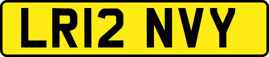 LR12NVY