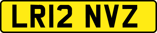 LR12NVZ