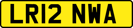 LR12NWA