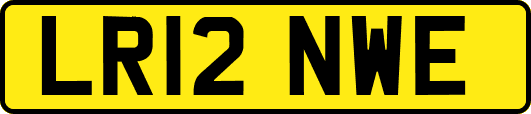LR12NWE