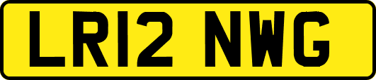 LR12NWG