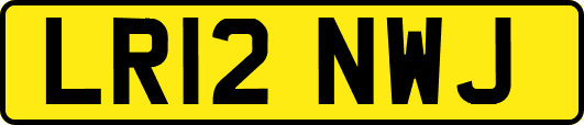 LR12NWJ