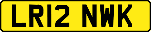 LR12NWK